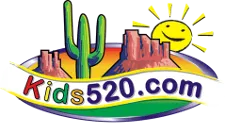 Kids520.com Logo